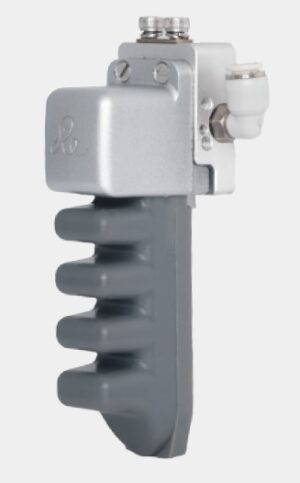 Módulo dedo flexible V2 cinco articulaciones para soportes SMP Rochu